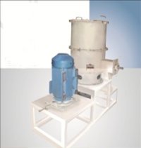 Robust Design Agglomerator Machine