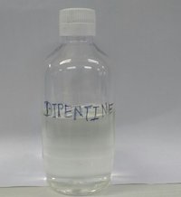 Dipentene Oil