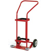 Hospital Oxygen Trolleys