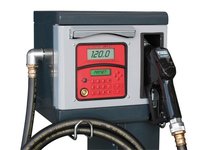 Fuel Dispensing Pump