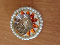 Floated Decoration Divas