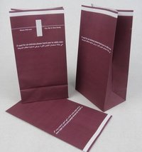 Air Sickness Bag