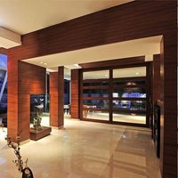Decorative Plywood