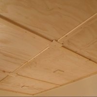 Pine Battens