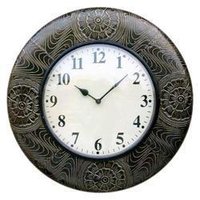 Excellent Quality Wooden Clock