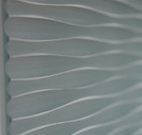 Carved Glass (Interior)