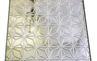Glazz Crackle (AP Estrella Pattern)