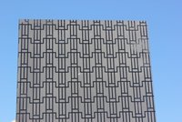Sandblasted And Black Back-Painted AP Connectivity