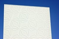Sandblasted And White Back-Painted AP Estrella