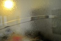 V-Groove- Deco Mirror Glass Range