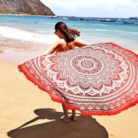 Beach Towel