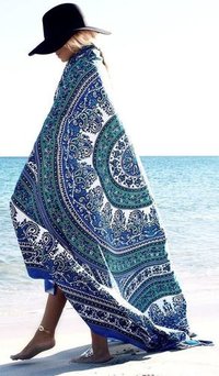 Beachwear Tapestry