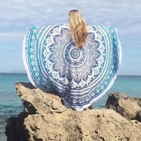 Mandala Beachcover