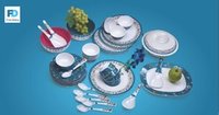 Melamine Plate