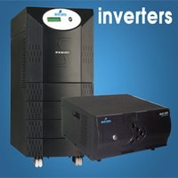 DLX High Range Inverters