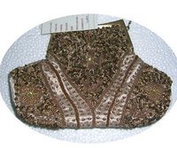 Embroidered Evening Bags