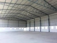 Industrial Sheds
