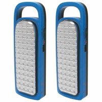 LED Emergency Lights