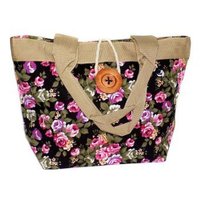 Printed Ladies Bag