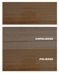 Yellow Meranti Normal Wood