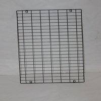 Industrial Condenser Coil Guard