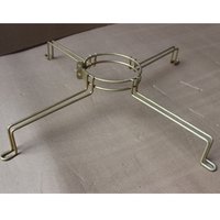 Rigid Motor Mounting Bracket
