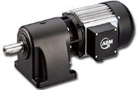 Geared Motors