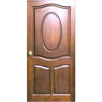 Interior Wood Door