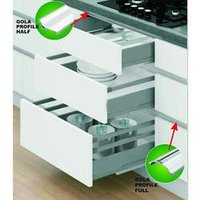 Tandem Box Channel