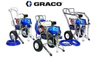 Airless Paint Sprayer