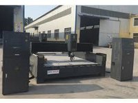 Cnc Stone Router