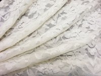 Jacquard Mesh Fabric