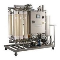 Membrane System