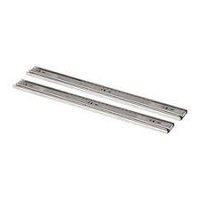 Auto Locking Heavy Telescopic Slide