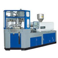 blow moulding machine