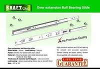 Kraft Telescopic Channel