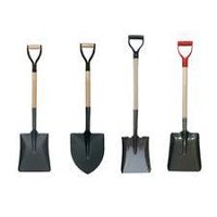 Agricultural Shovels