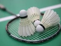 Badminton Racket