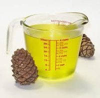 Pure Pine Oil