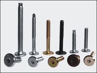 Wood Screw