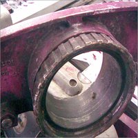 Turntable Bearings