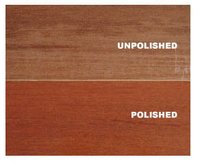 Kapur Plywood (Framework)