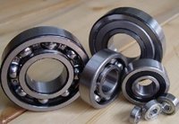Heavy Duty Ball Bearing
