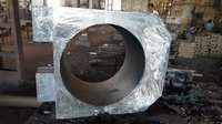 Laddle Castings Nodular Cast Iron