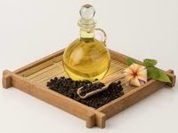 Pure Black Pepper Oil