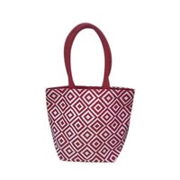 Attractive Printed Jute Bags