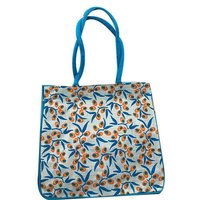 Printed Designer Jute Bags