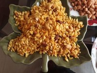 Fried Chivada