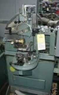 Diamond Cutting Machines