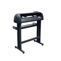 Stencil Cutting Machines